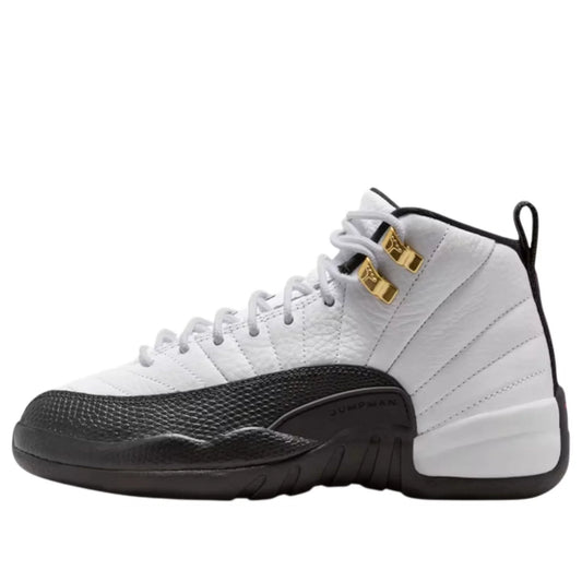 153265 117 Jordan 12 Retro Taxi (2025) (GS)
