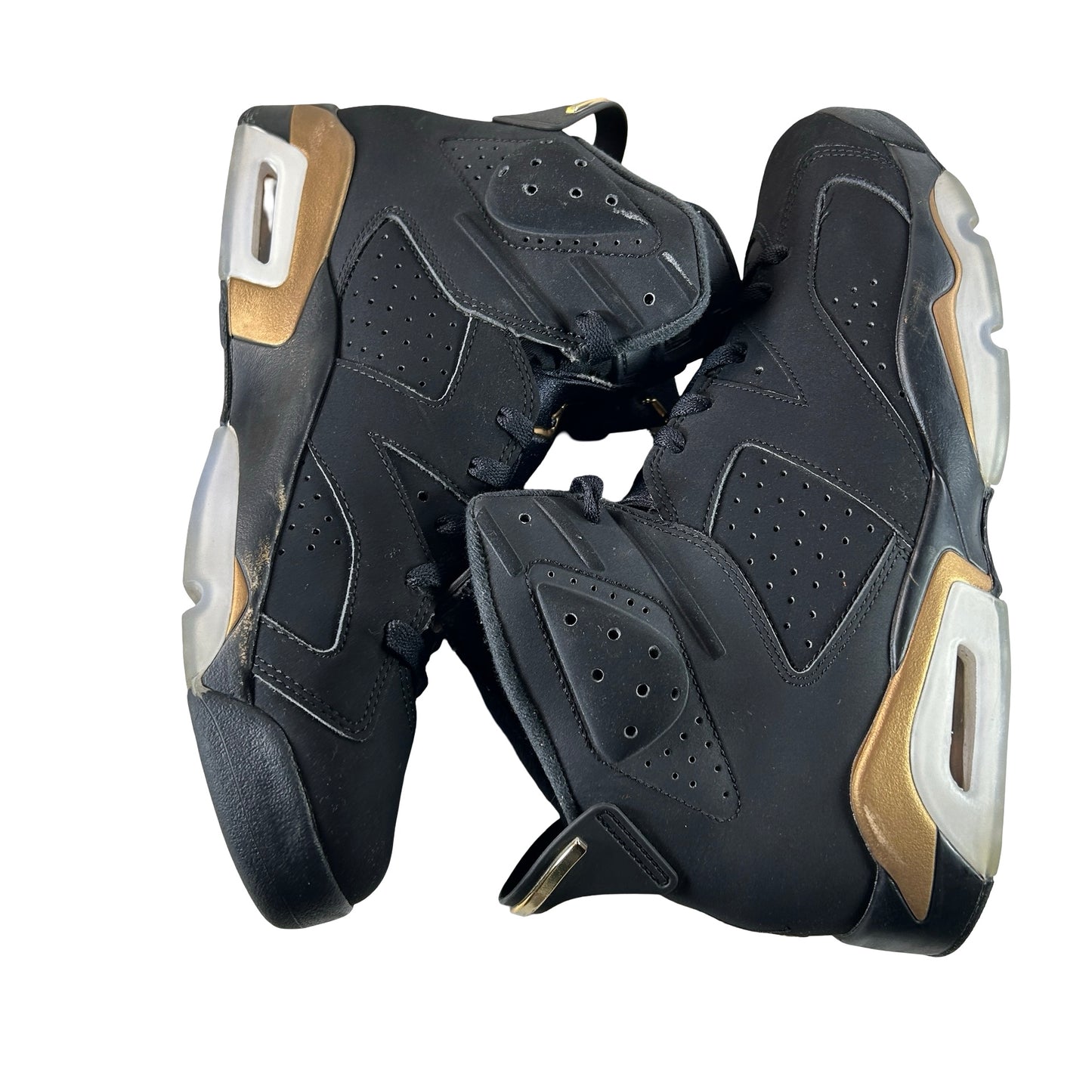 CT4954 007 Jordan 6 Retro DMP (2020) [USED] - 11 M (Used3)