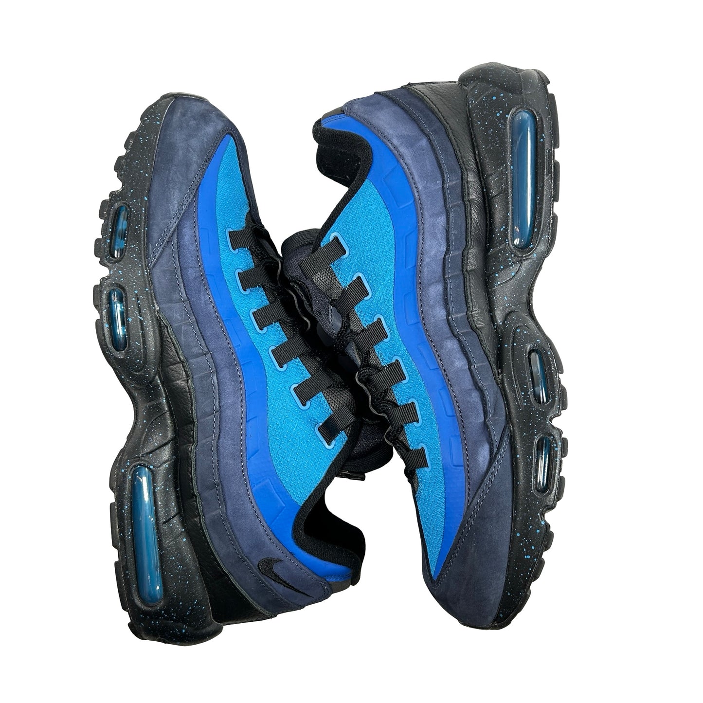 HF5515 400 Nike Air Max 95 Stash (2024) [USED] - 14 M (Used) (No Box)