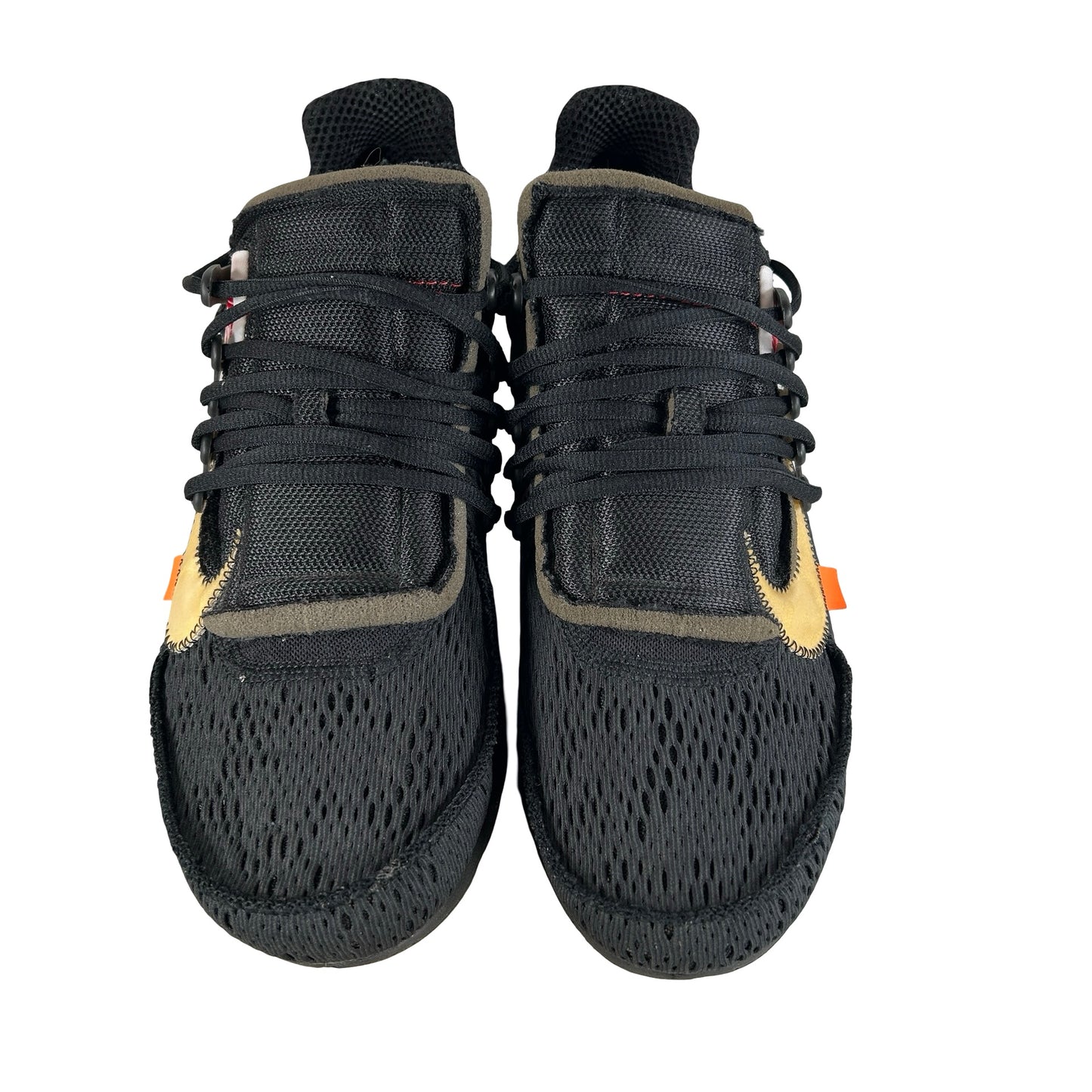 AA3830 002 Nike Air Presto Off-White Black [USED] - 12 M (Used4)