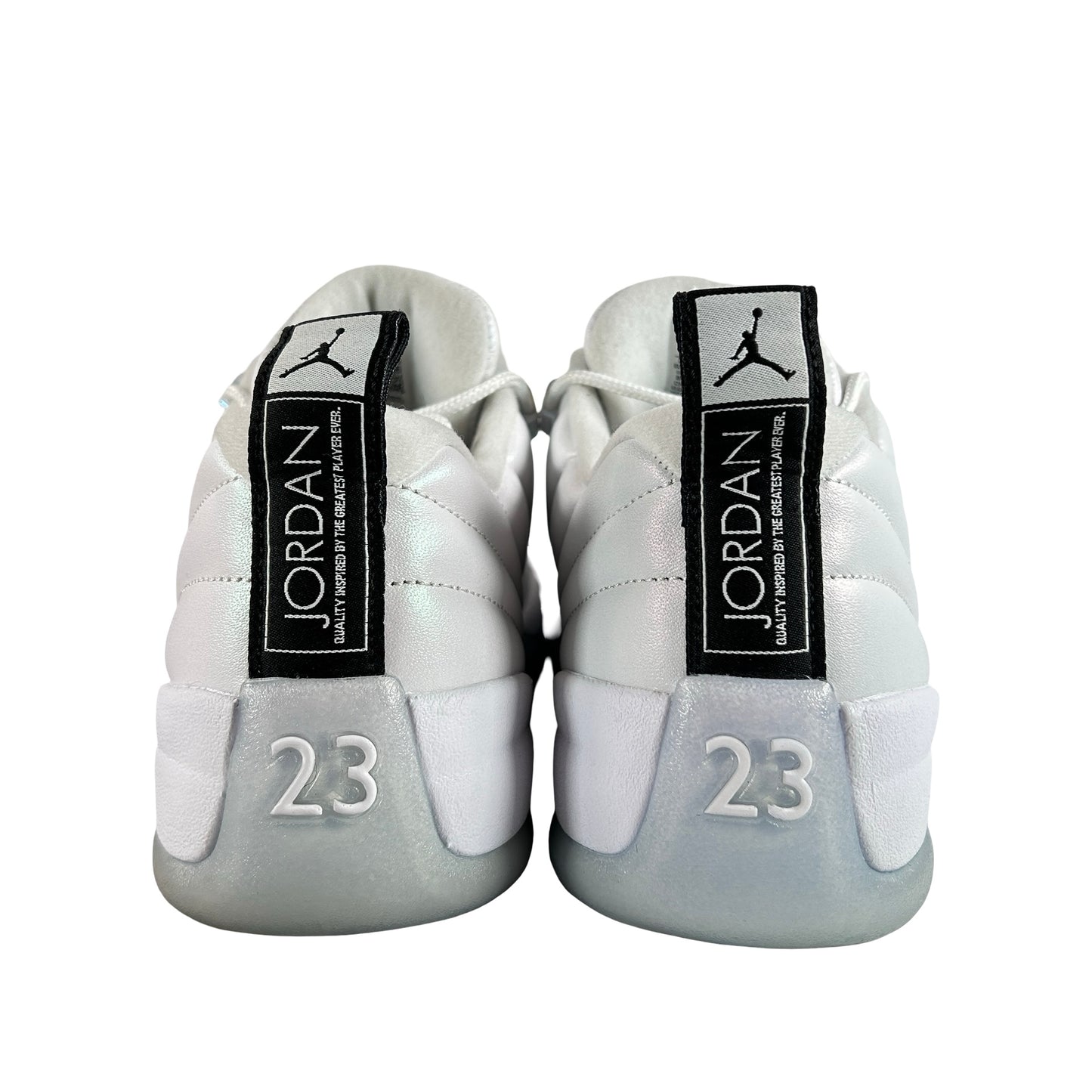 DB0733 190 Jordan 12 Retro Low Easter (2021) [USED] - 12 M (Used2)