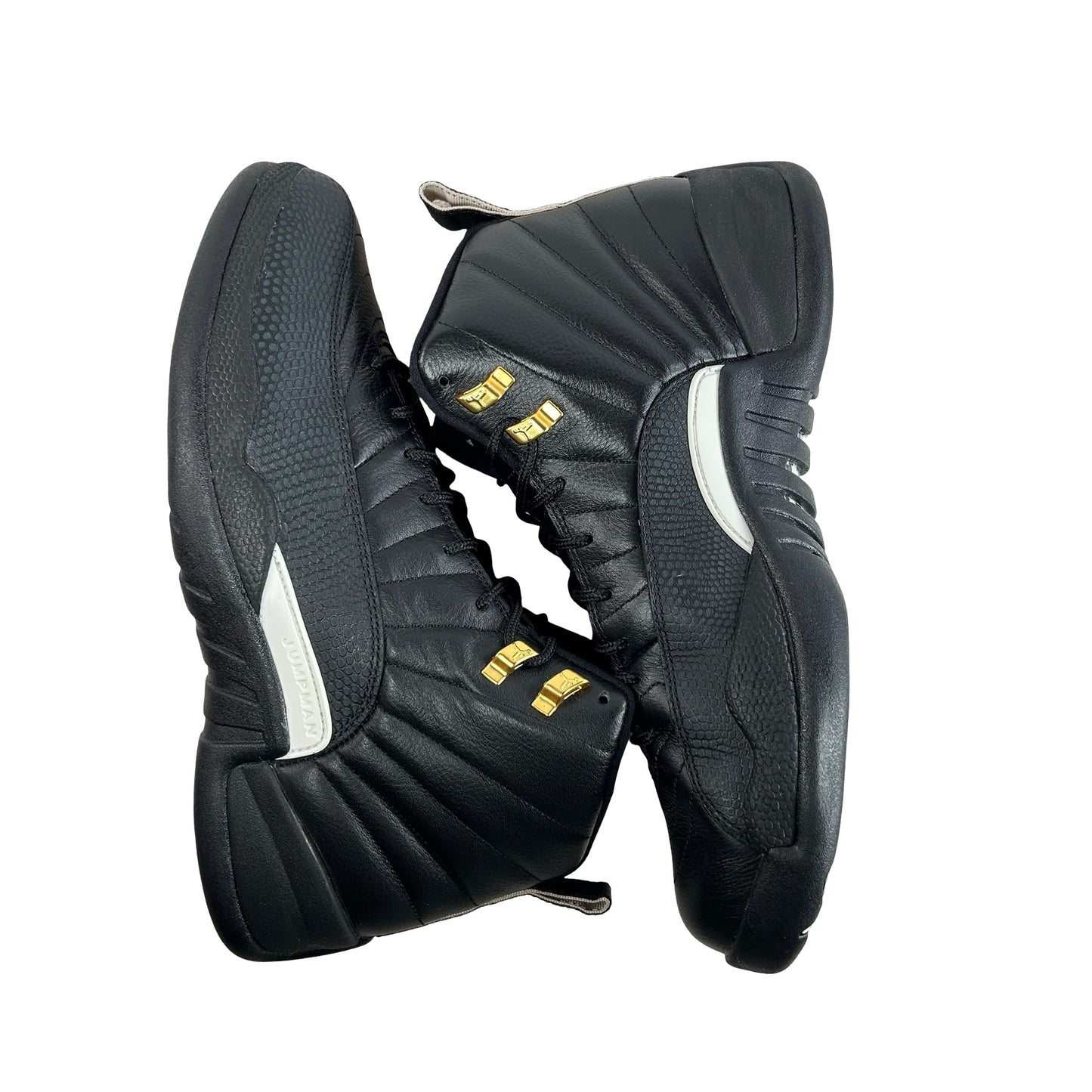 130690 013 Jordan 12 Retro The Master [USED] - 11.5 M (Used3)