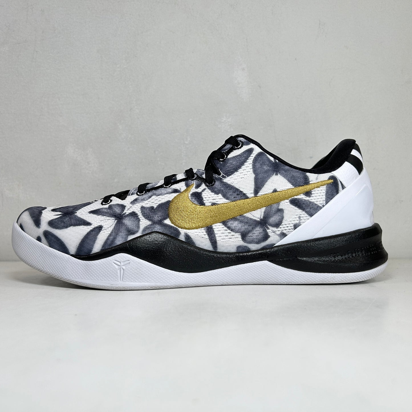 FV6325 100 Nike Kobe 8 Protro Mambacita [USED] - 12 (Used)