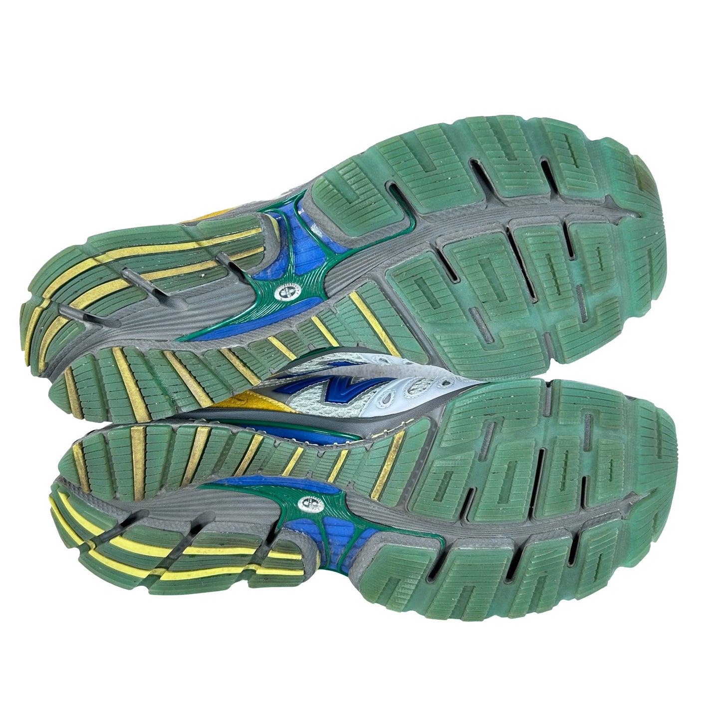 U18901DP New Balance 1890 Action Bronson Hornet Tusk [USED] - 8.5 M (Used) (Replace Box)