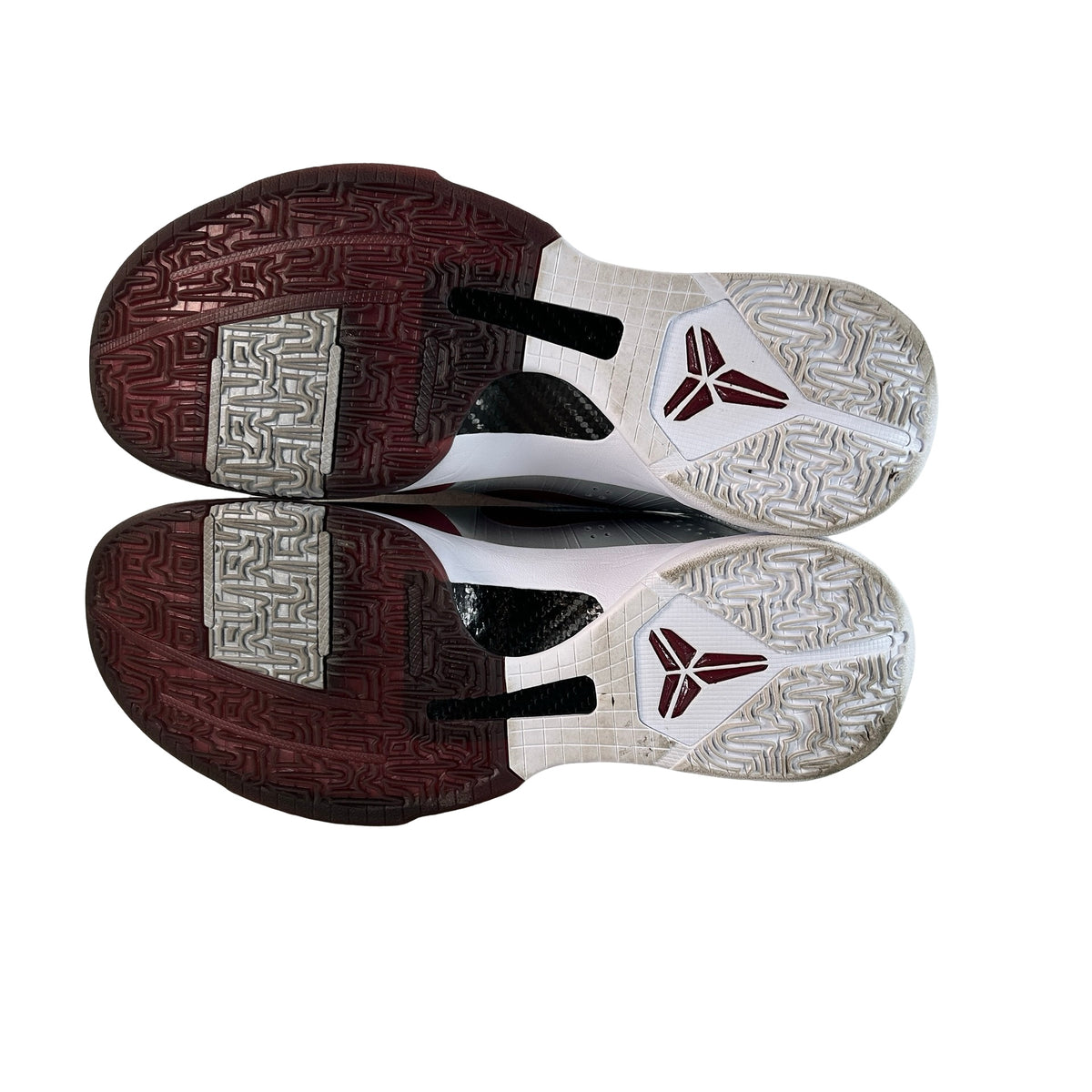 IM0557 001 Nike Kobe 5 Protro Lower Merion Aces Away (2026) [USED] - 12 M (Used2)