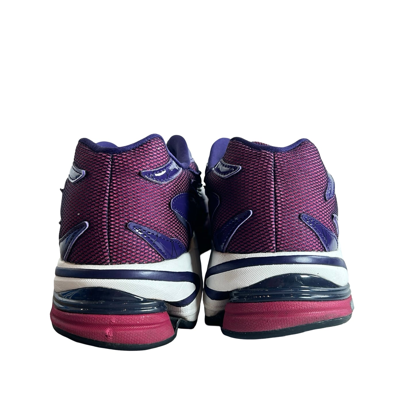 JH6362 adidas Orketro Bape Dark Purple [USED] - 10 M (Used)