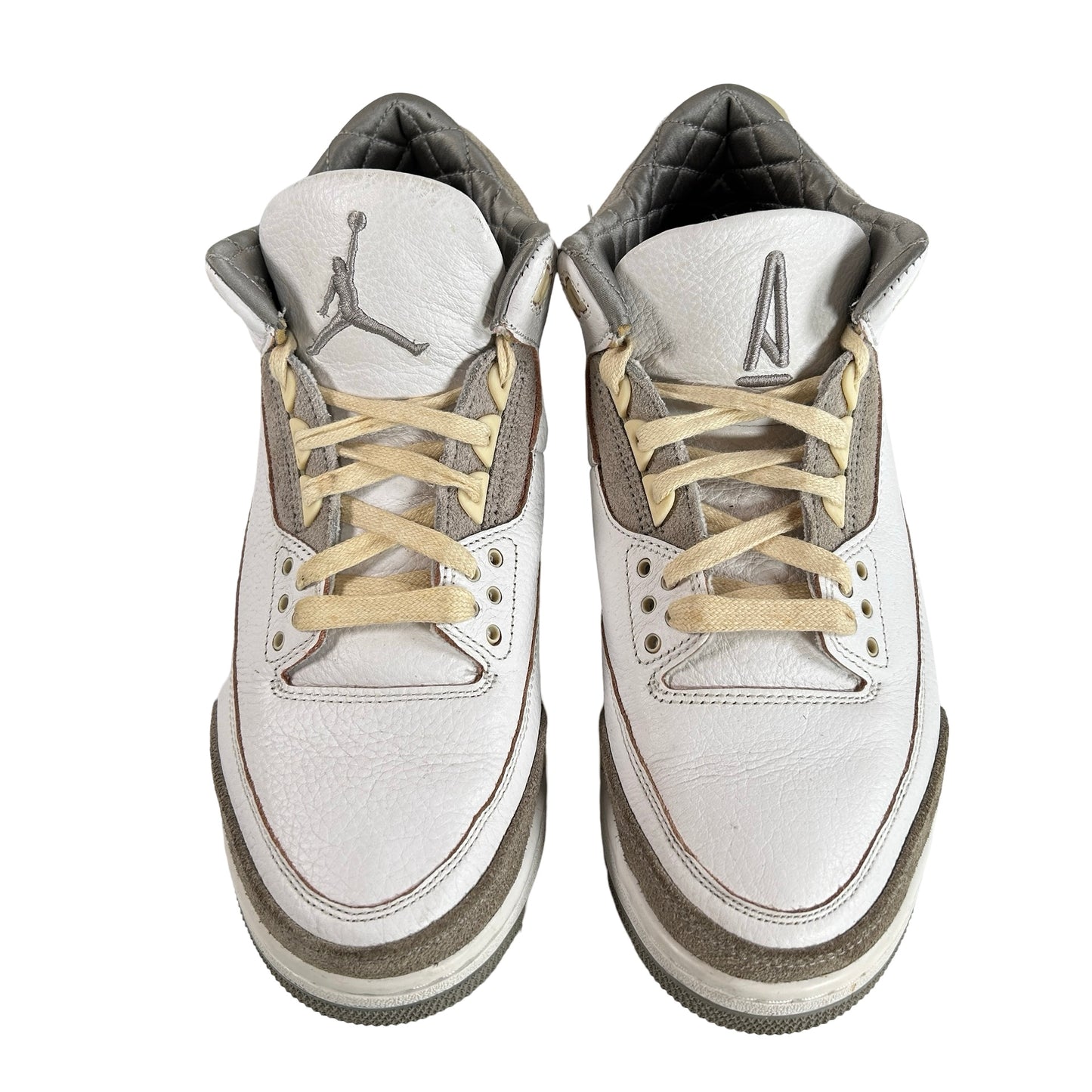 DH3434 110 Jordan 3 Retro A Ma Maniere [USED] - 10.5 W (Used4)