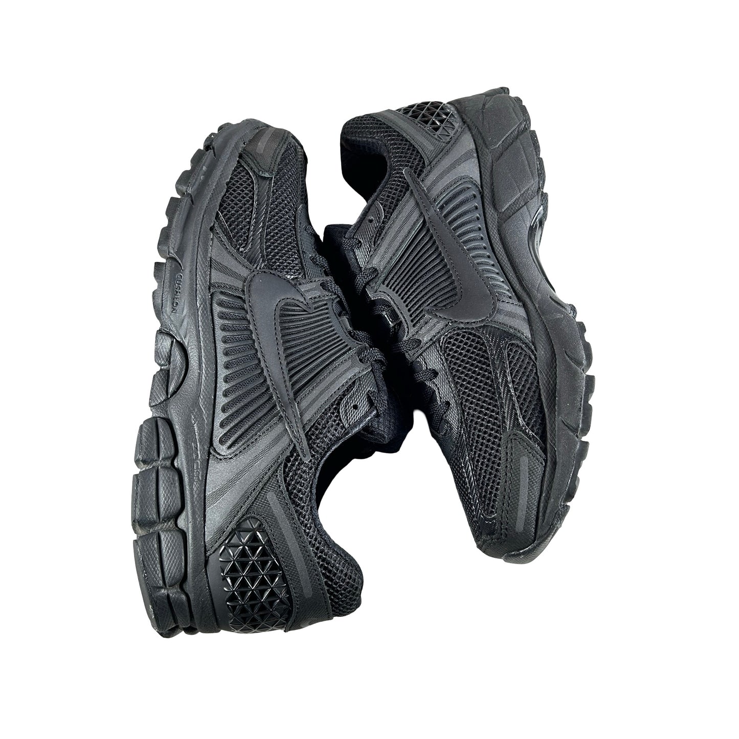 BV1358 003 Nike Zoom Vomero 5 Triple Black (2023) [USED] - 9.5 M (Used)