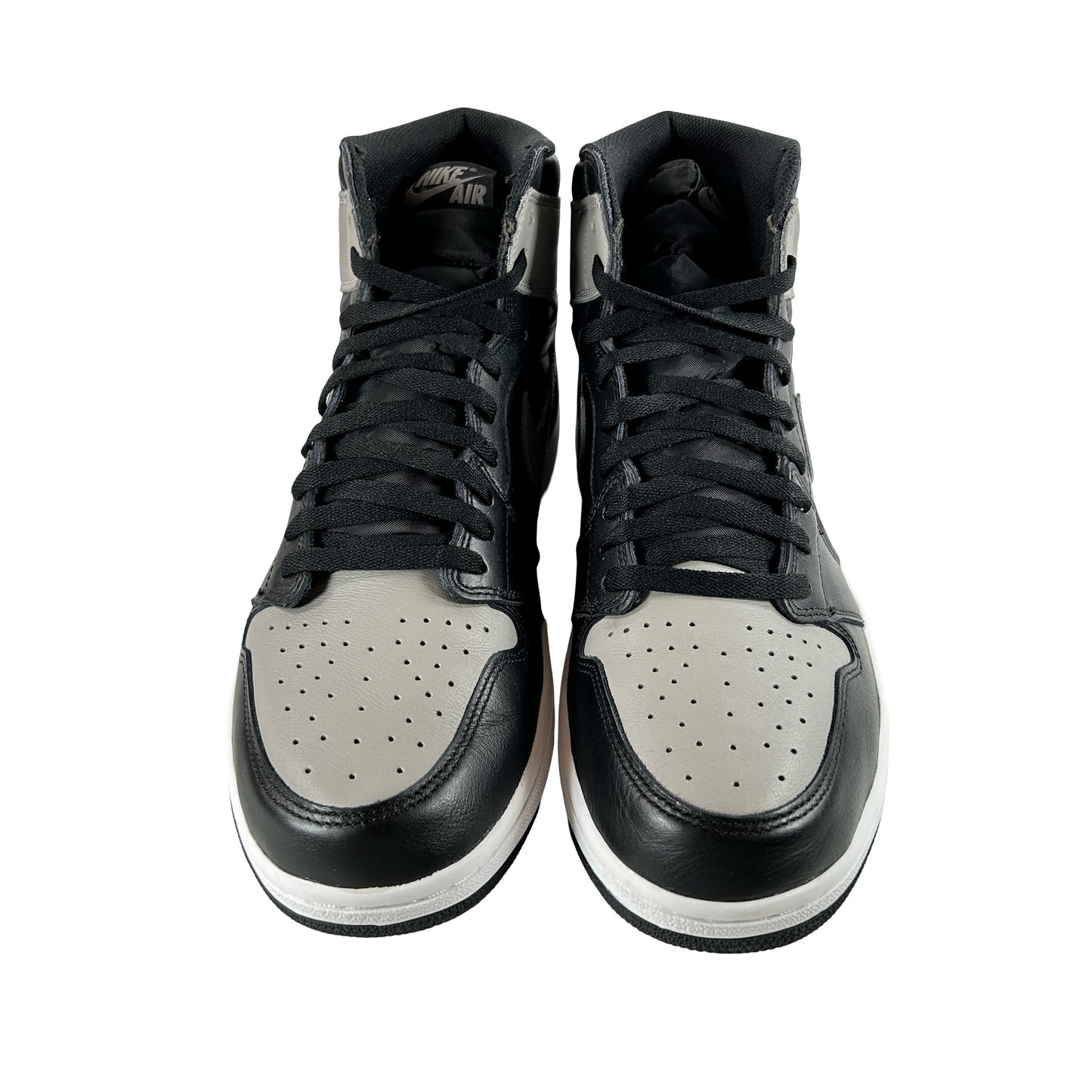 555088 013 Jordan 1 Shadow (2018) [USED] - 14 M (VNDS)