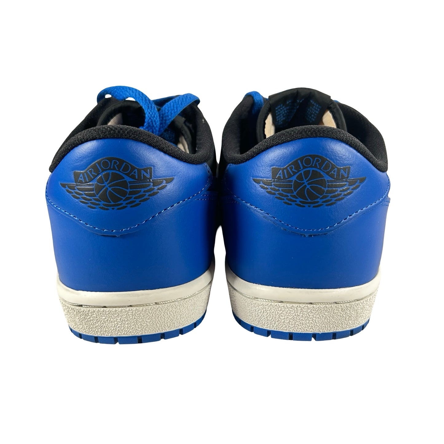 IB1981 004 Jordan 1 Retro Low '85 Royal [USED] - 10 M (VNDS)