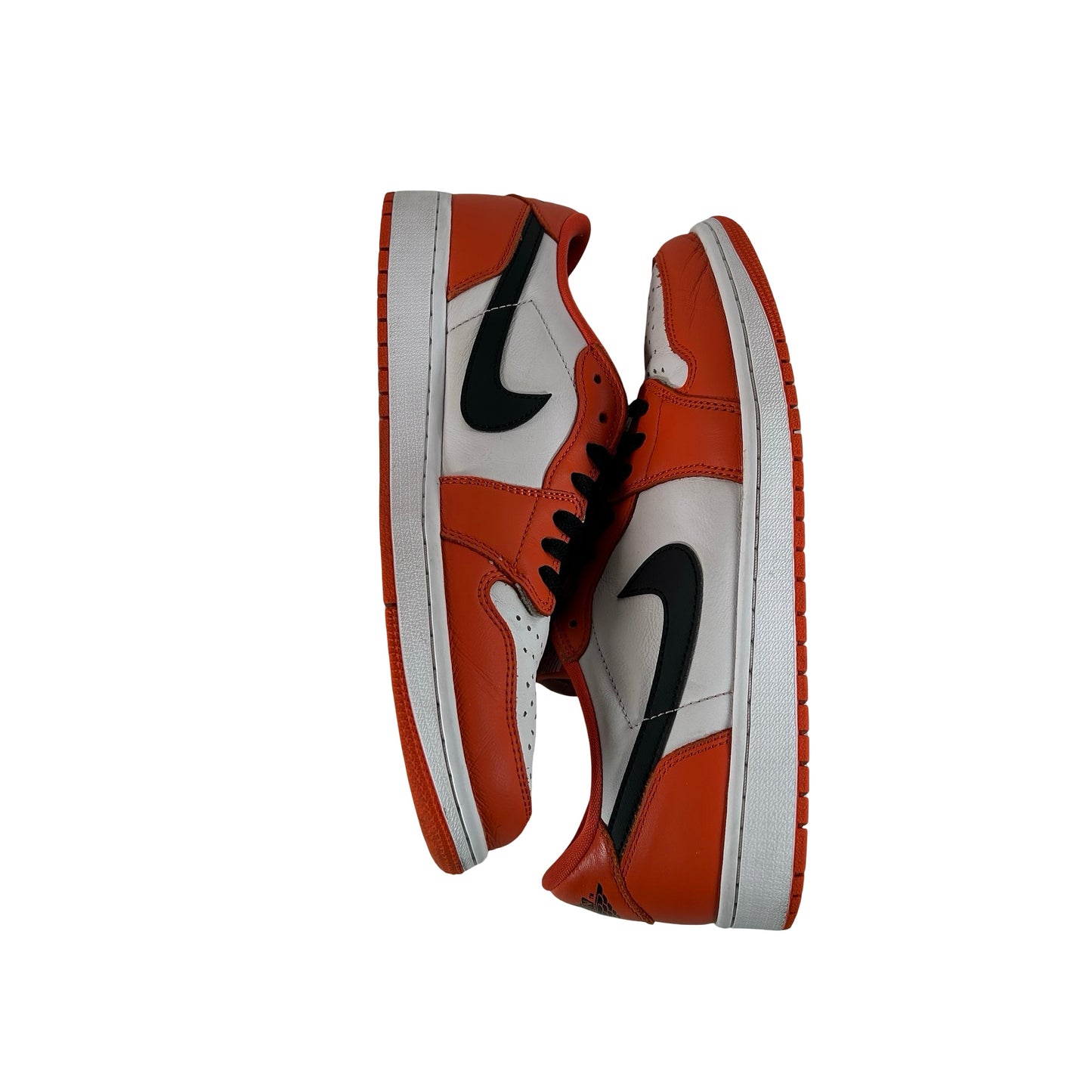 CZ0790 801 Air Jordan 1 Low Starfish [USED] - 10.5 M (Used4)