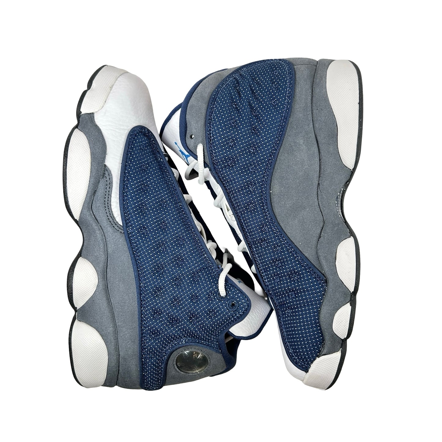 884129 404 Jordan 13 Retro Flint (2020) (GS) [USED] - 6 Y (Used)