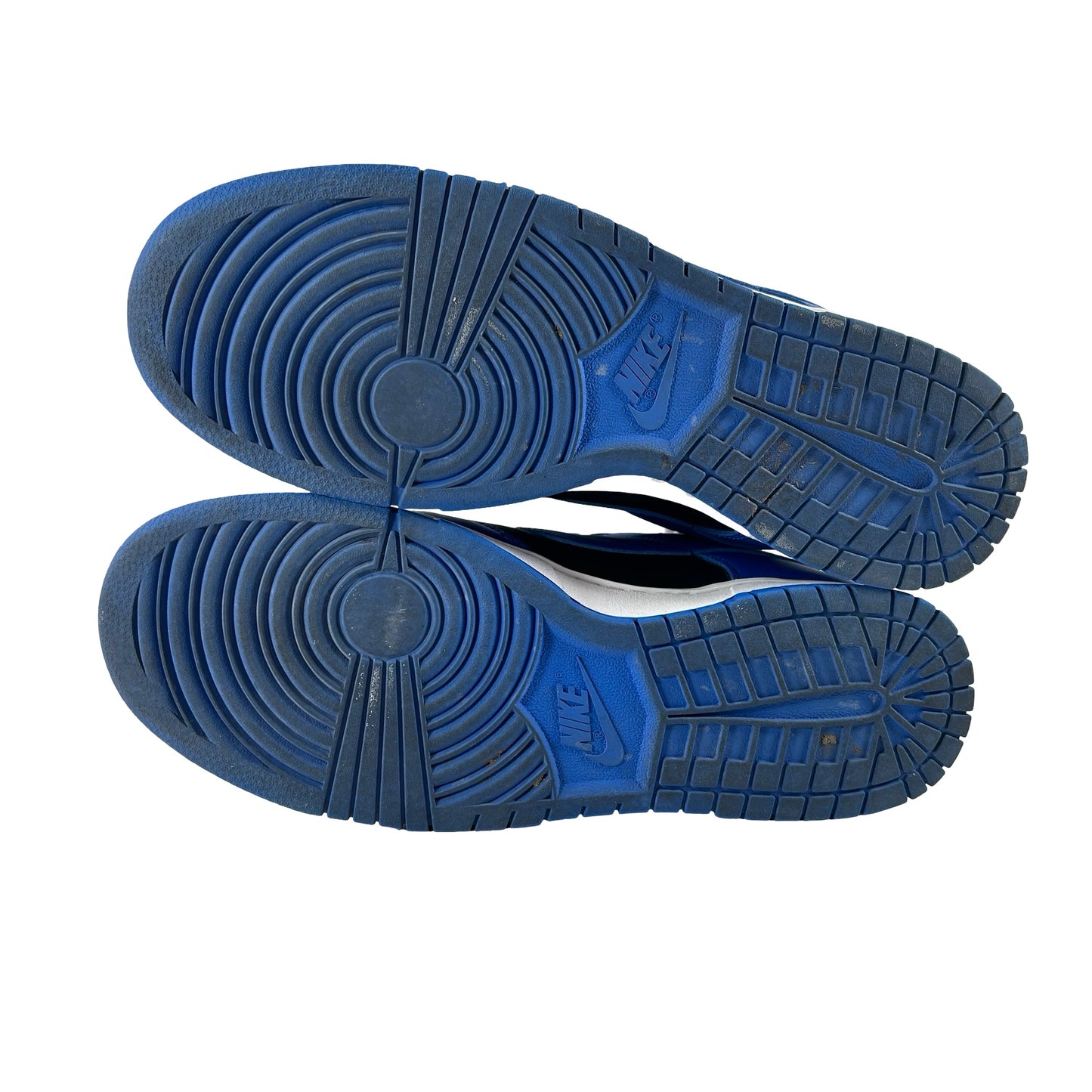 DD1391 001 Dunk Low Cobalt [USED] - 10 M (Used2)