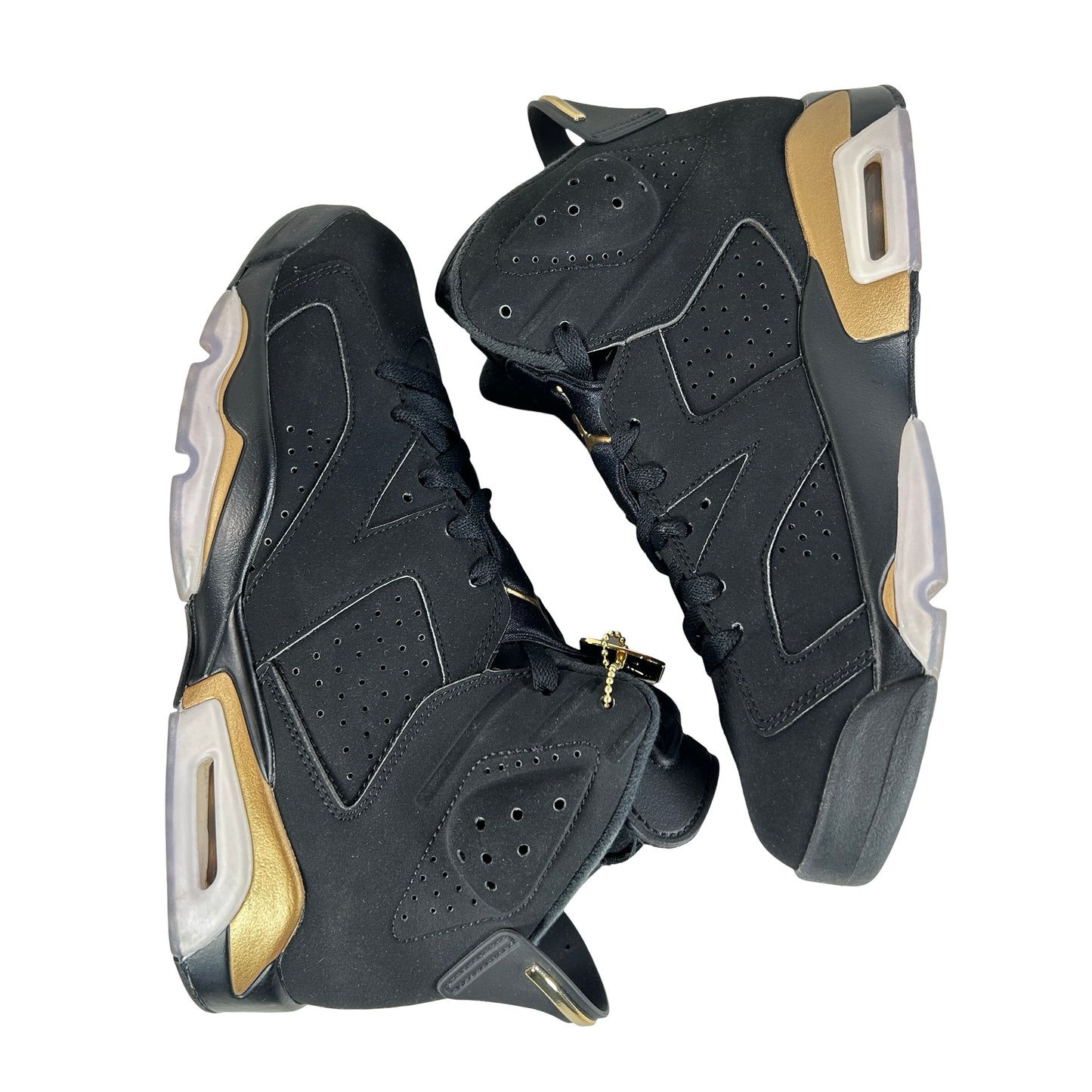 CT4954 007 Jordan 6 DMP [USED] - 8 M (Used2)