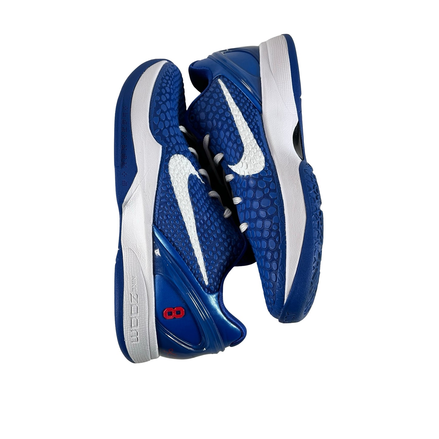 CW2190 400 Nike Kobe 6 Protro Dodgers [USED] - 9 M (Used2)
