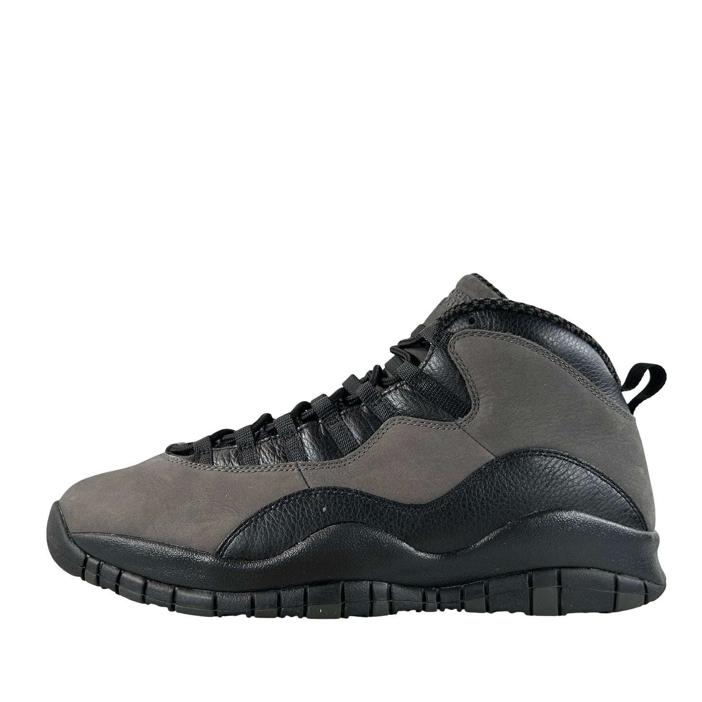HJ6779 001 Jordan 10 Retro Shadow (2025) [USED] - 13 M (Used2)