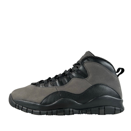 HJ6779 001 Jordan 10 Retro Shadow (2025) [USED] - 13 M (Used2)