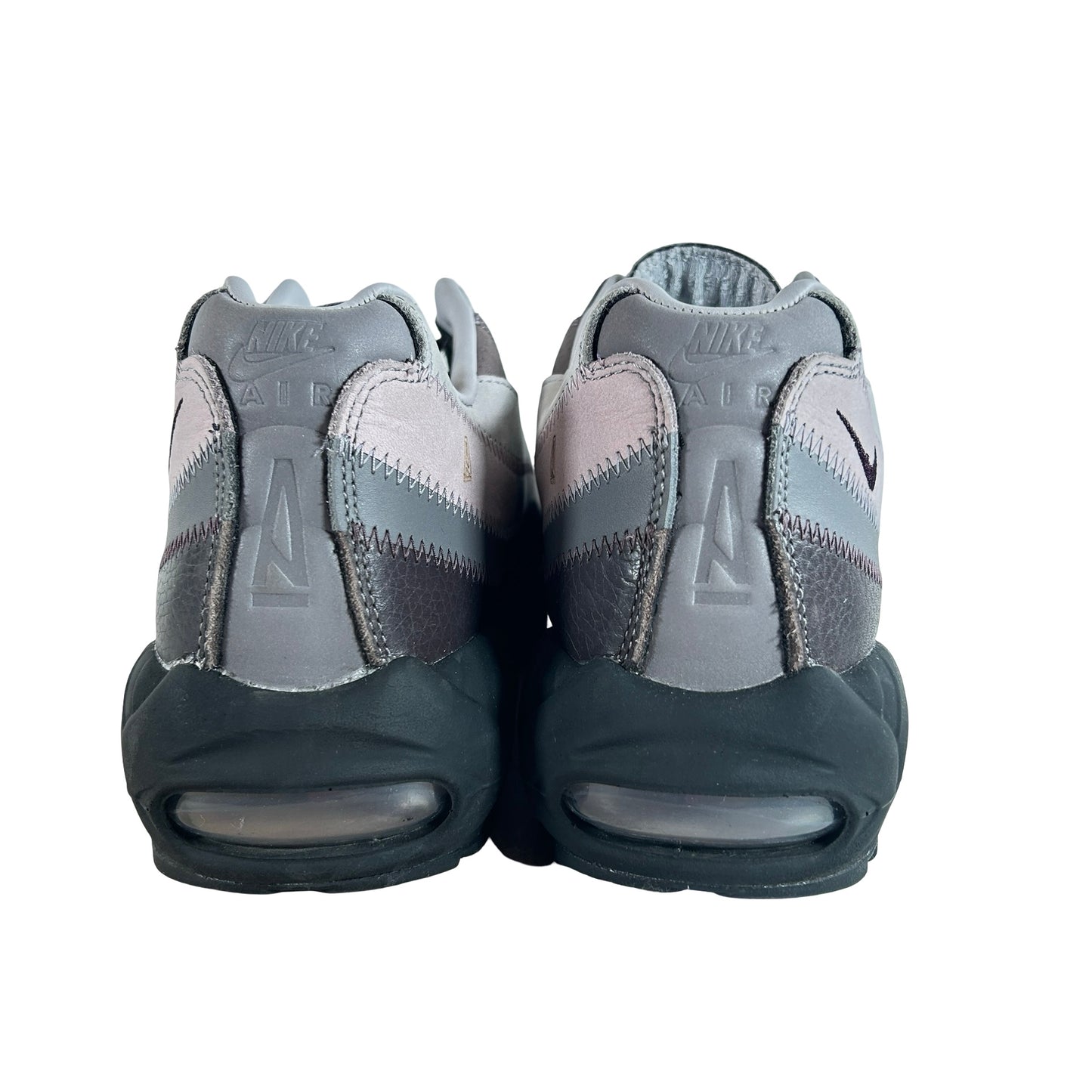 FZ8743 200 Nike Air Max 95 SP A Ma Maniére While You Were Sleeping [USED] - 9 M (Used2) (No Box) (No Insoles)