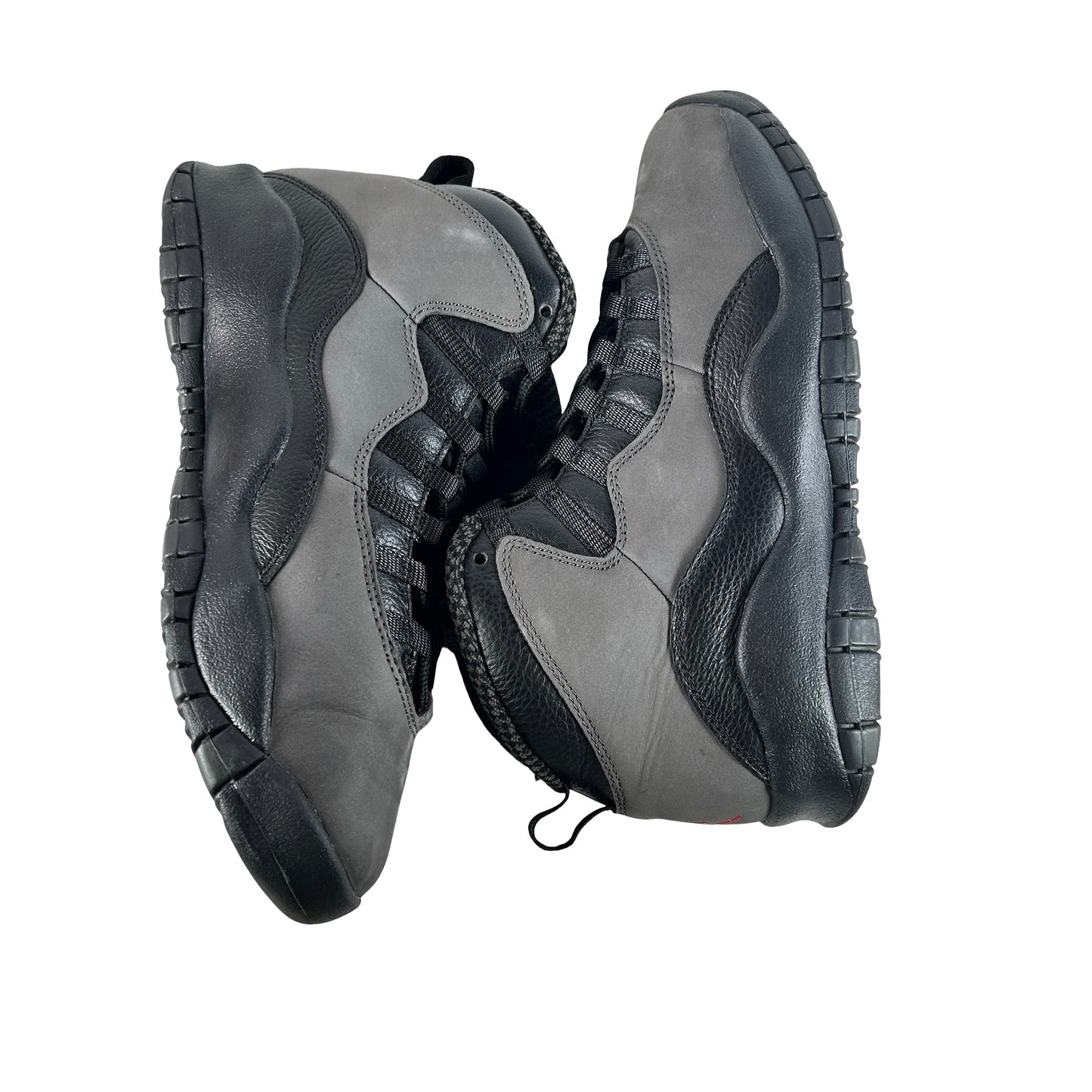 HJ6779 001 Jordan 10 Retro Shadow (2025) [USED] - 9.5 M (Used)