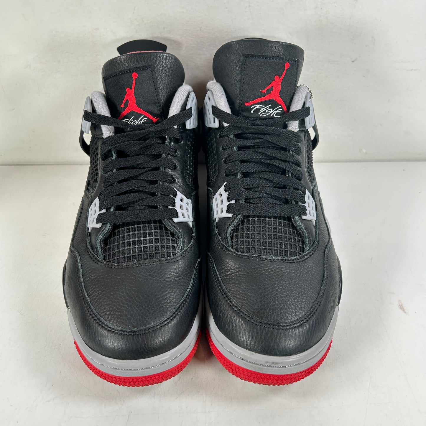 FV5029 006 Jordan 4 Retro Bred Reimagined [USED] - 10.5 M (Used5)