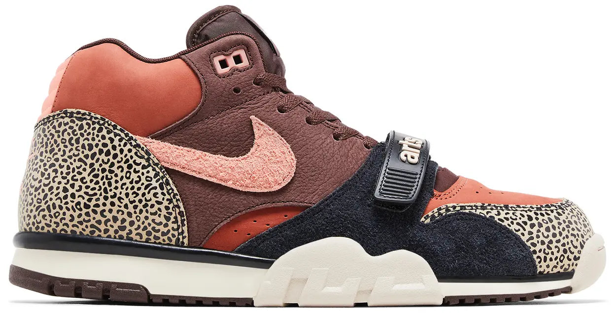 IF0501 200 Nike SB Air Trainer 1 Arts-Rec Limestone