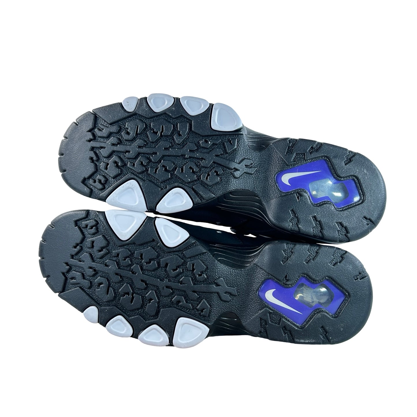 CZ7871 001 Nike Air Max 2 CB 94 Black White Purple (2020) [USED] - 8 M (Used)