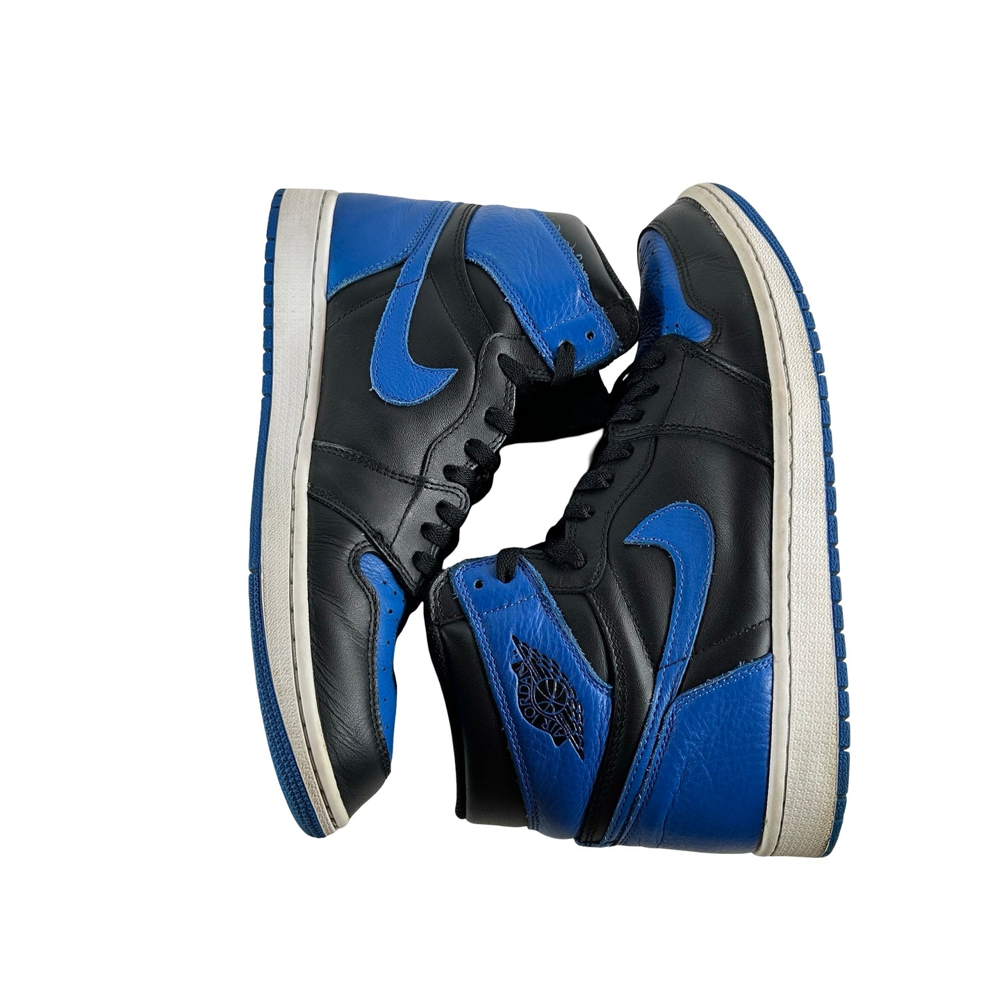 555088 007 Jordan 1 Royal (2017) [USED] - 11 M (Used6)