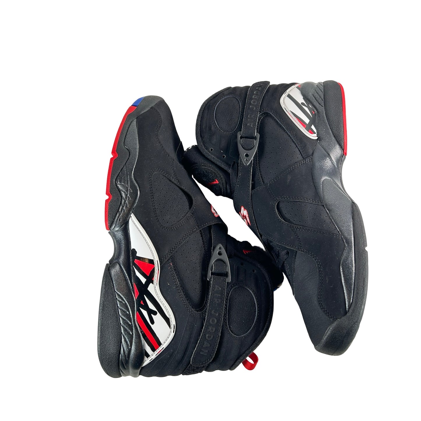 305381 062 Jordan 8 Retro Playoffs [USED] - 11.5 M (VNDS) (No Box)