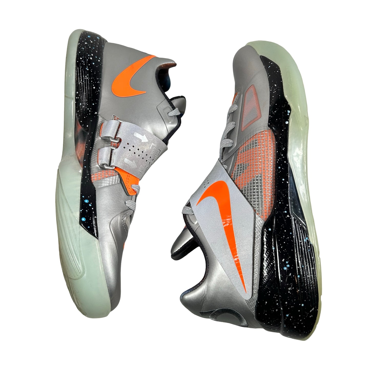 FD2635 001 Nike KD 4 Galaxy (2024) [USED] - 8.5 M (Used)