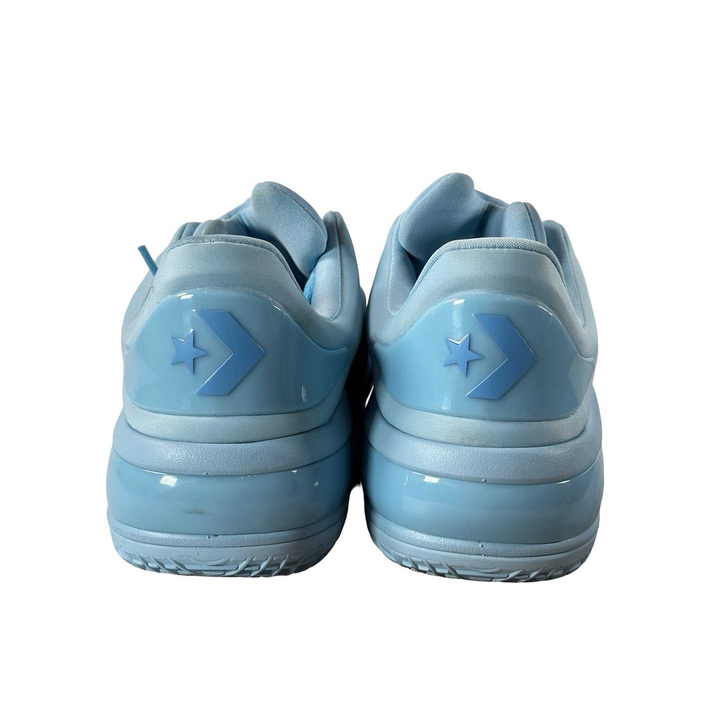 A18772C Converse SHAI 001 Masi Blue [USED] - 11.5 M (Used)