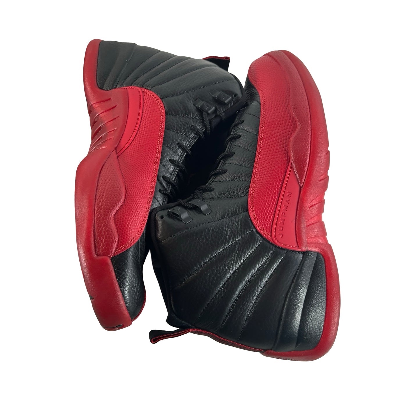 CT8013 002 Jordan 12 Retro Flu Game (2025) [USED] - 13 M (Used6)