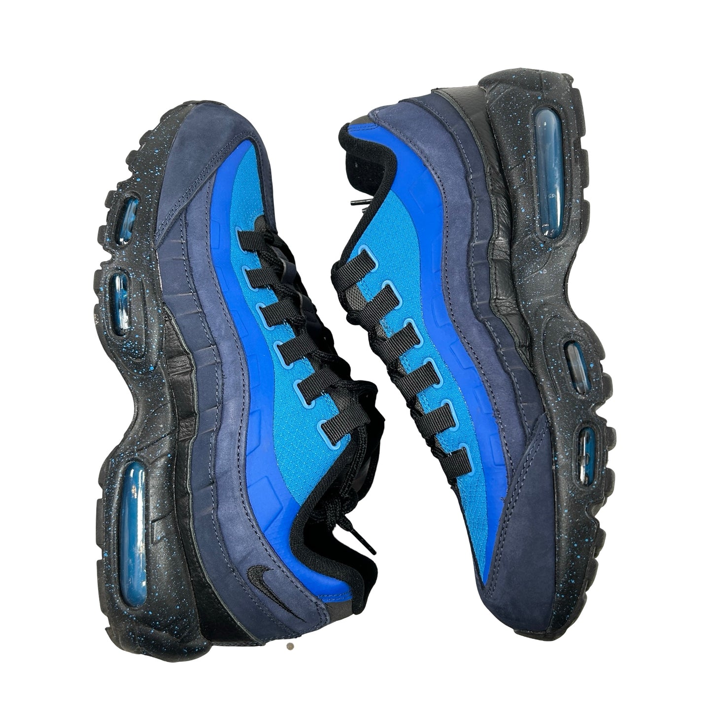 HF5515 400 Nike Air Max 95 Stash (2024) [USED] - 9.5 M (Used2)