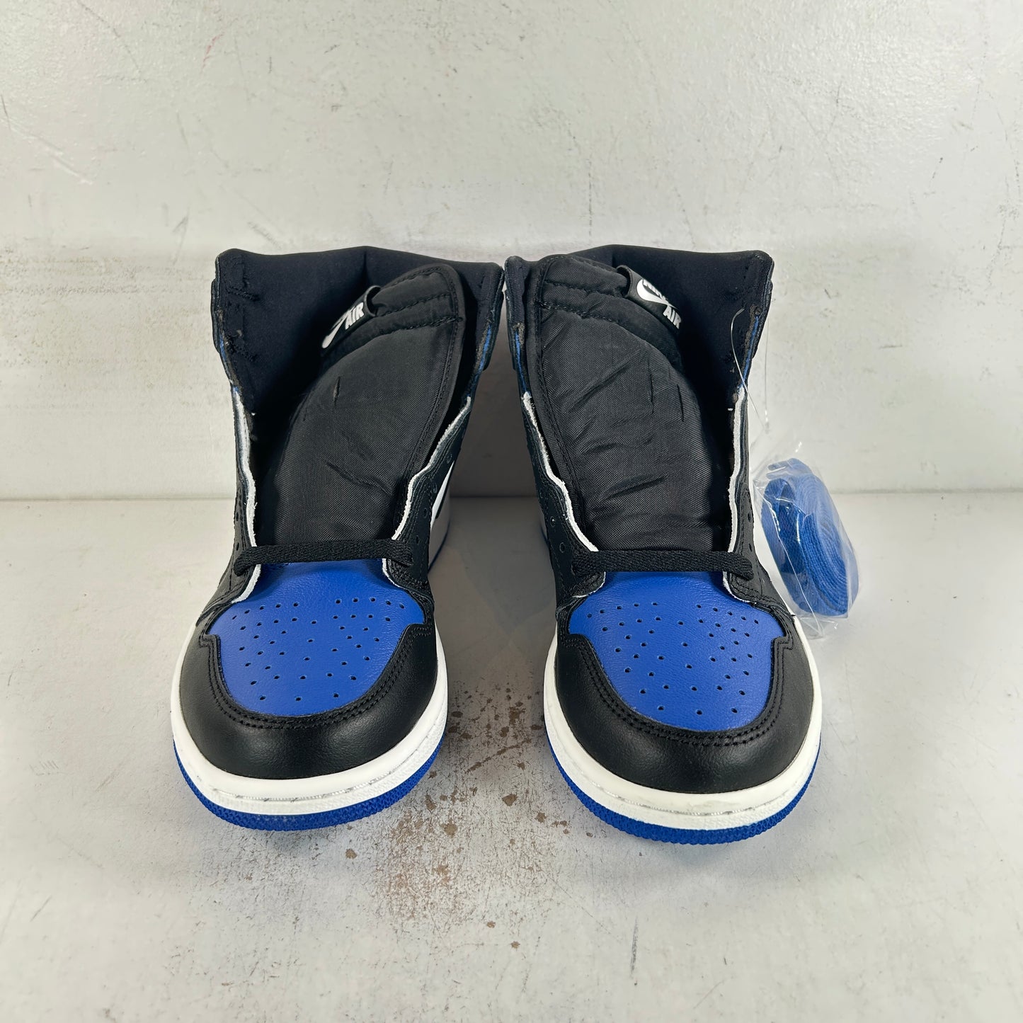 555088 041 Jordan 1 Punta real