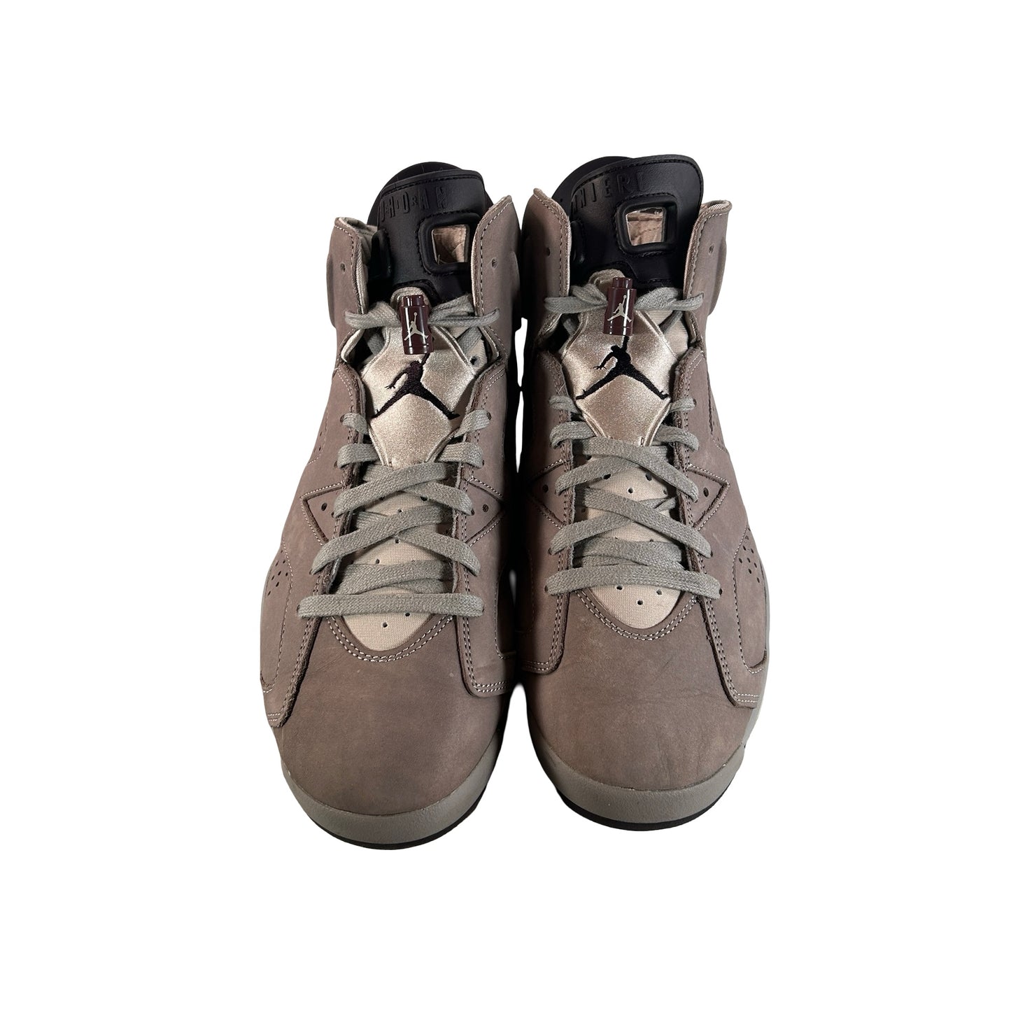 IF3103 200 Jordan 6 Retro A Ma Maniére Smokey Mauve [USED] - 10 M (Used)