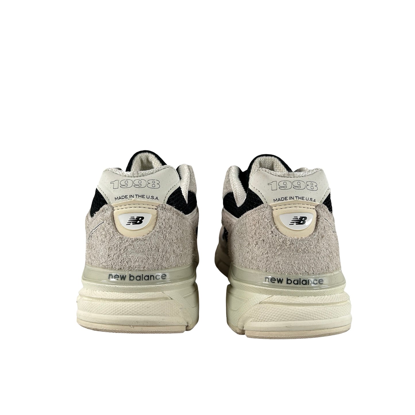 U990JR4 New Balance 990v4 MiUSA Joe Freshgoods 1998 Intro [USED] - 11 M (Used)