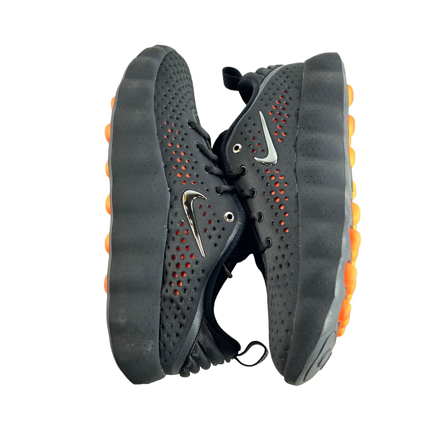 HQ4308 001 Nike Mind 002 Black Hyper Crimson [USED] - 10 M (Used3)