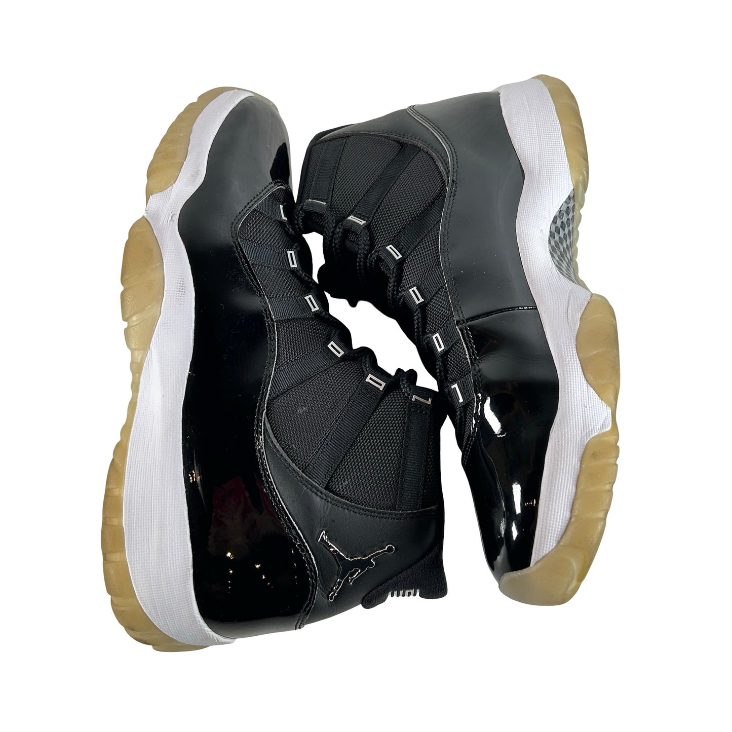 CT8012 011 Jordan 11 Jubilee [USED] - 12 M (Used) (No Box)