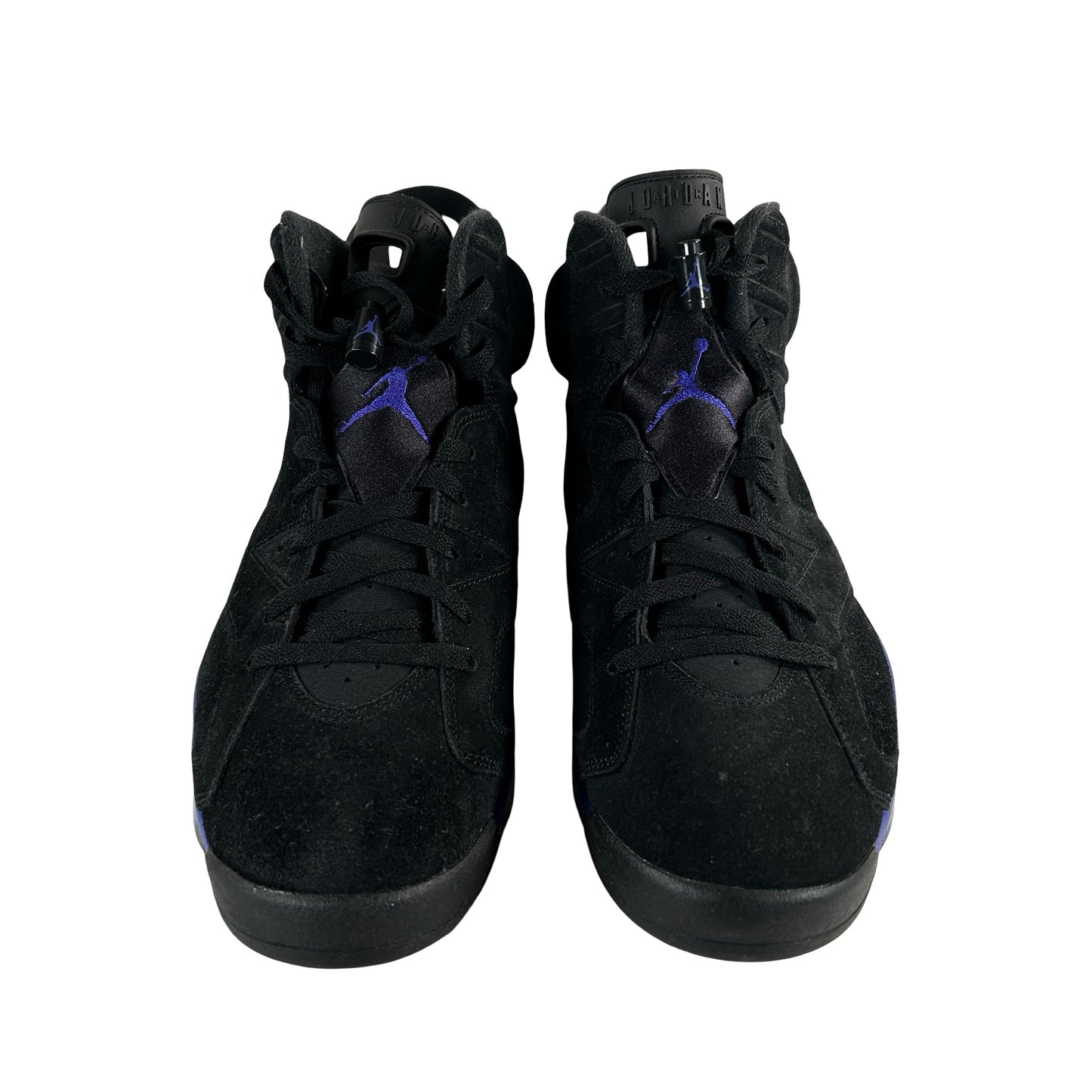 CT8529 004 Jordan 6 Retro Aqua [USED] - 13 M (Used) (Replace Box)