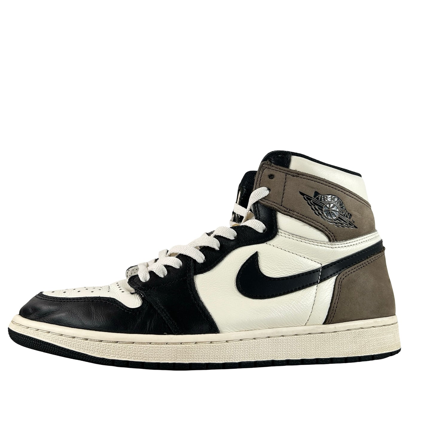 555088 105 Jordan 1 Mocha [USED] - 11 M (Used7)