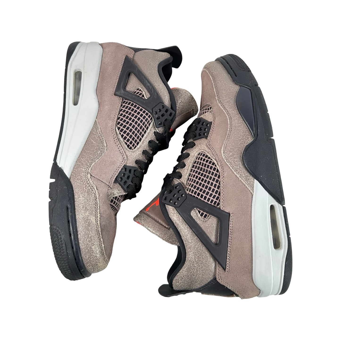 DB0732 200 Jordan 4 Taupe Haze [USED] - 9 M (Used3)