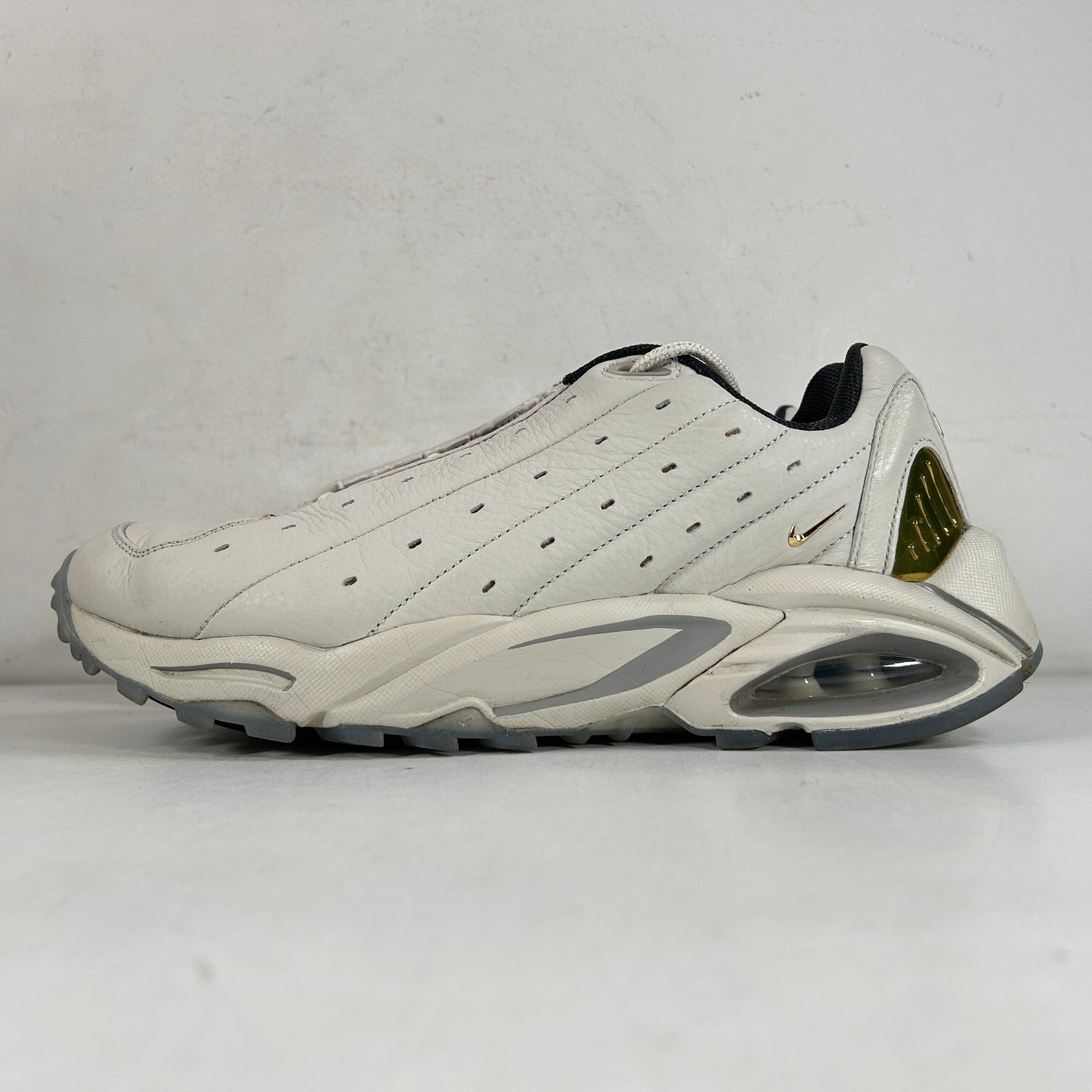 DH4692 003 Nike Hot Step Air Terra Drake NOCTA Champagne [USED] - 10.5 M (Used)