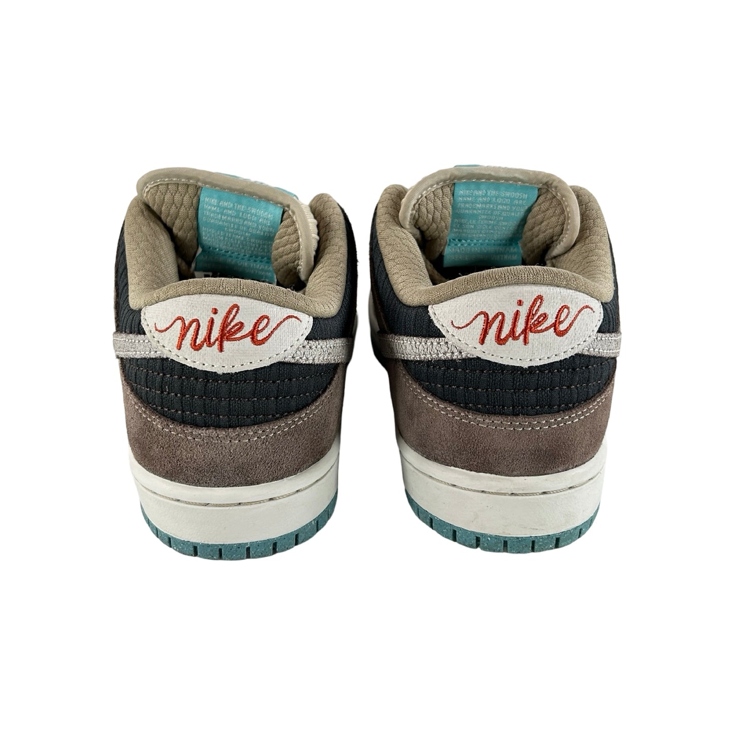 FZ3129 200 Nike SB Dunk Low Big Money Savings [USED] - 8.5 M (Used)