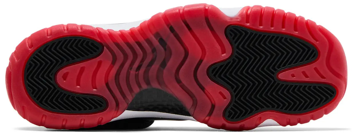 FV5121 006 Jordan 11 Retro Low Bred (GS) (2025)