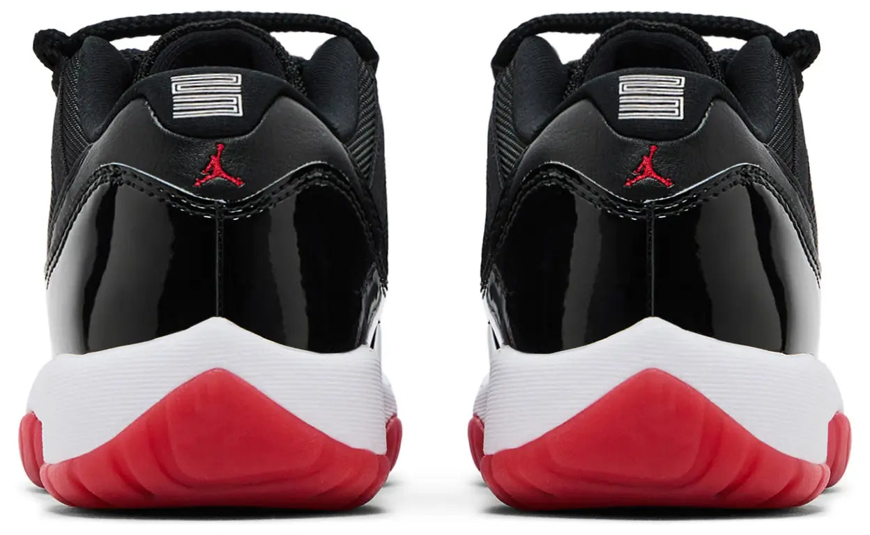 FV5121 006 Jordan 11 Retro Low Bred (GS) (2025)