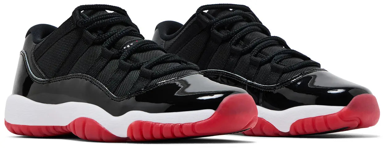 FV5121 006 Jordan 11 Retro Low Bred (GS) (2025)