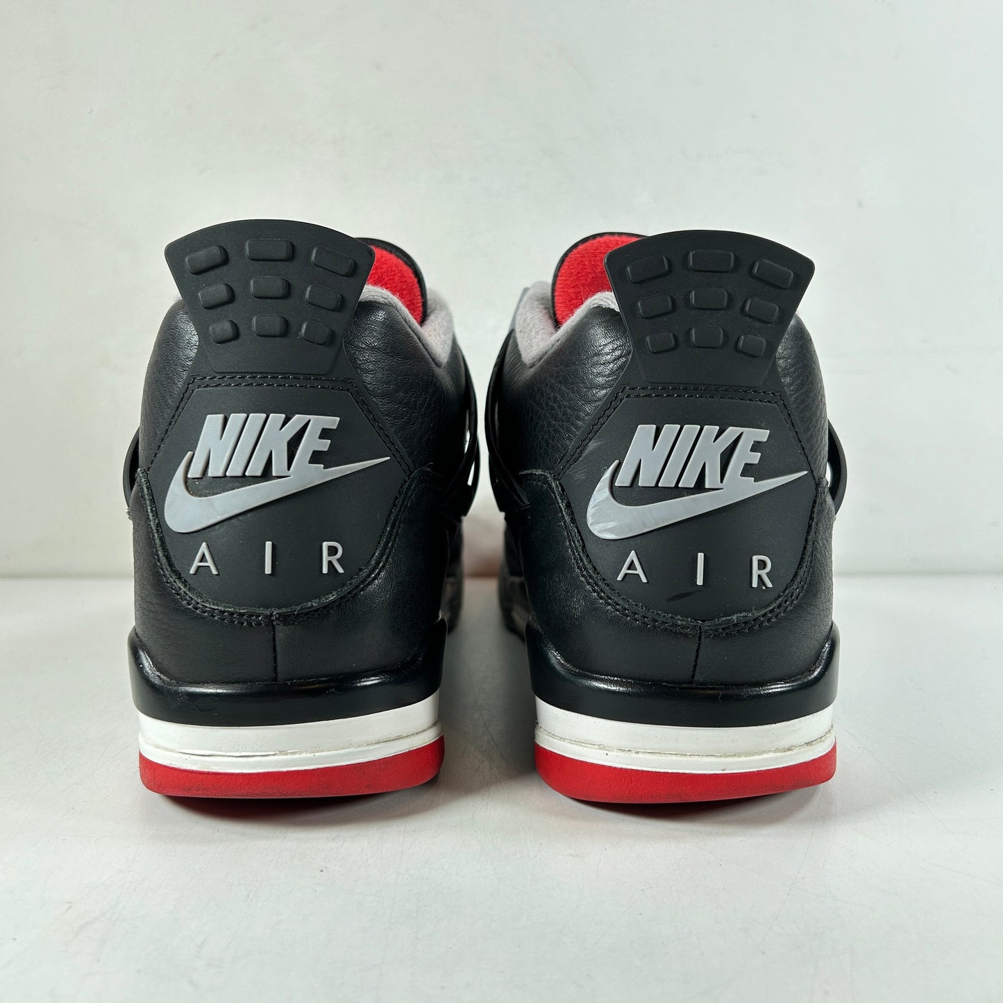 FV5029 006 Jordan 4 Retro Bred Reimagined [USED] - 12 M (Used) (No Box)