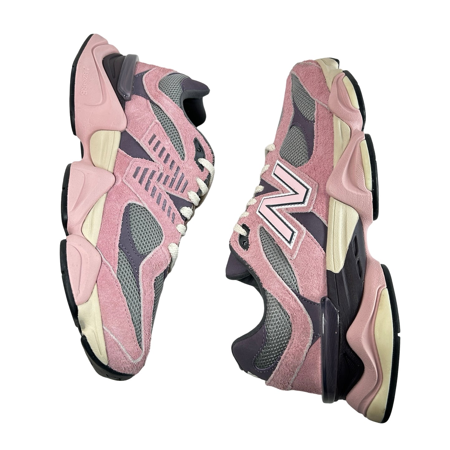 U9060YSO New Balance 9060 Pink Lavender [USED] - 11 M (Used2)