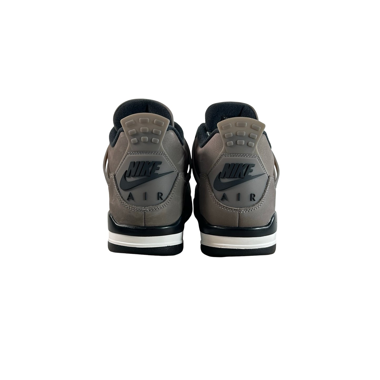 FV5029 200 Jordan 4 Retro Cave Stone [USED] - 9 M (Used)