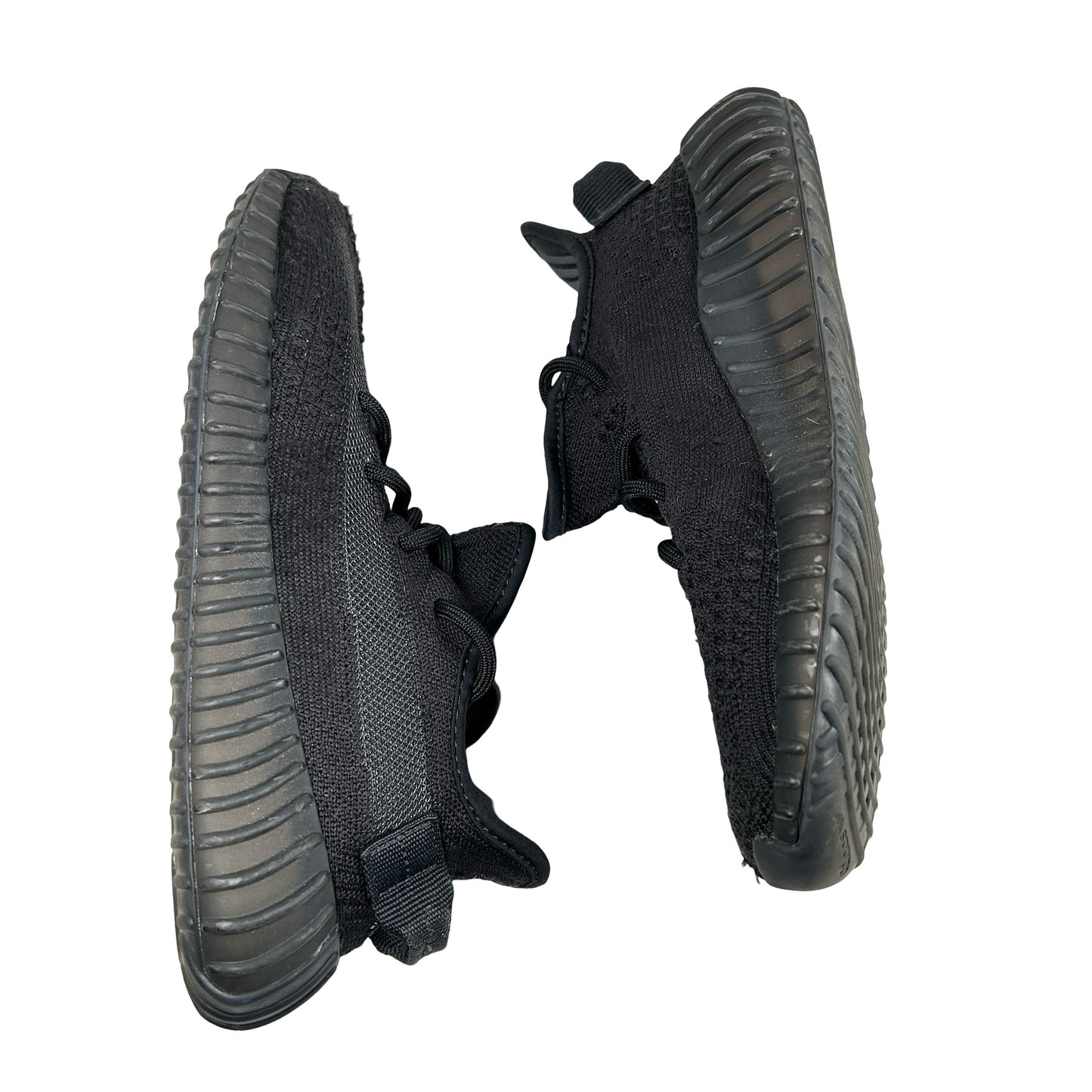 HQ4540 Adidas Yeezy Boost 350 V2 Onyx [USED] - 5.5 M (Used2)