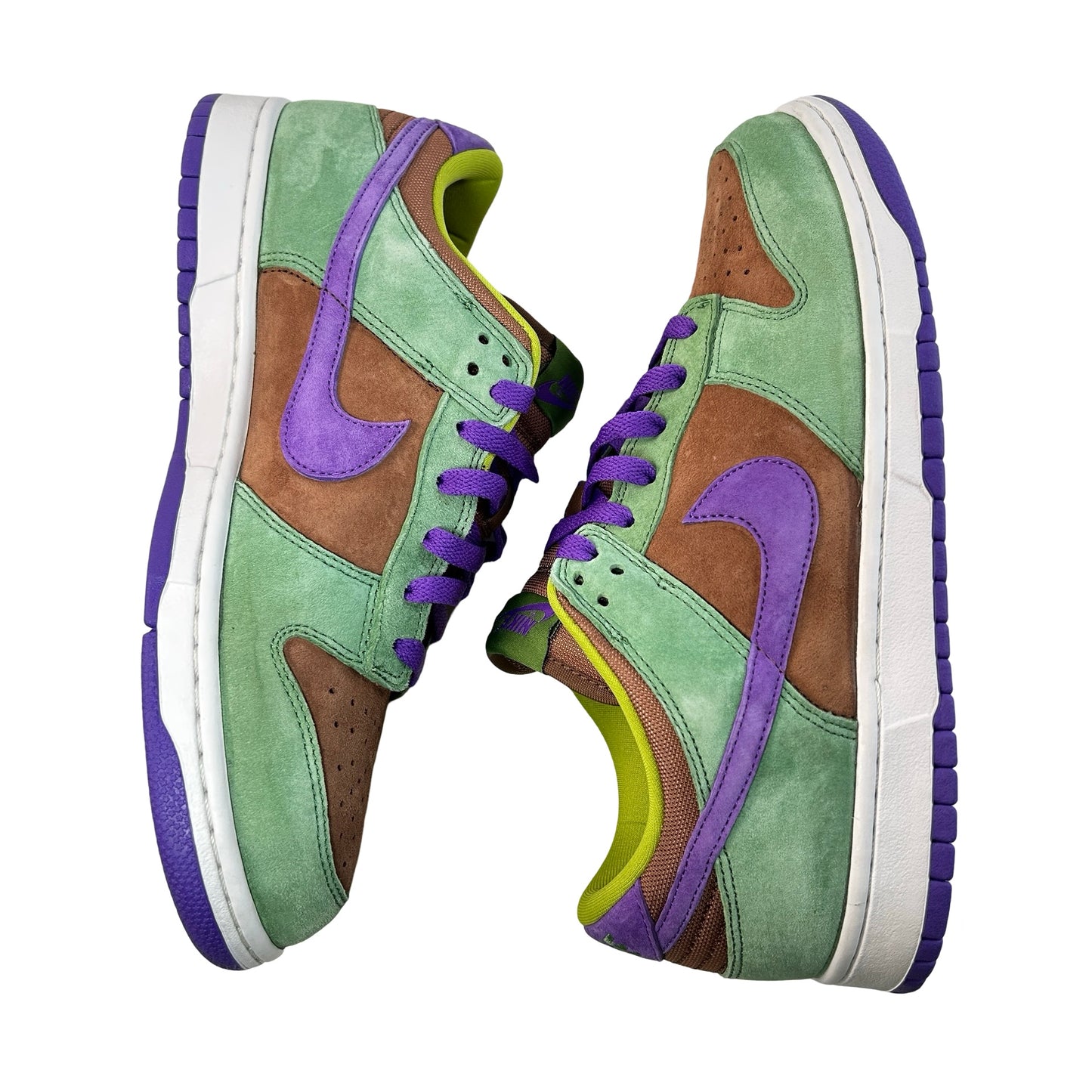 DA1469 200 Nike Dunk Low Veneer (2020) [USED] - 10 M (Used3)